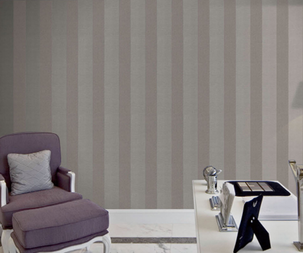Hotel decoration wallpaper designs waterproof pvc vinyl wallcovering for bedroom decoration
