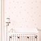 Best price kids room pvc vinyl wallpapers for home room decoration